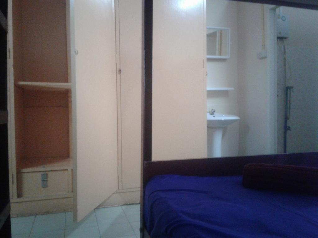 בנגקוק Yaya Guesthouse מראה חיצוני תמונה