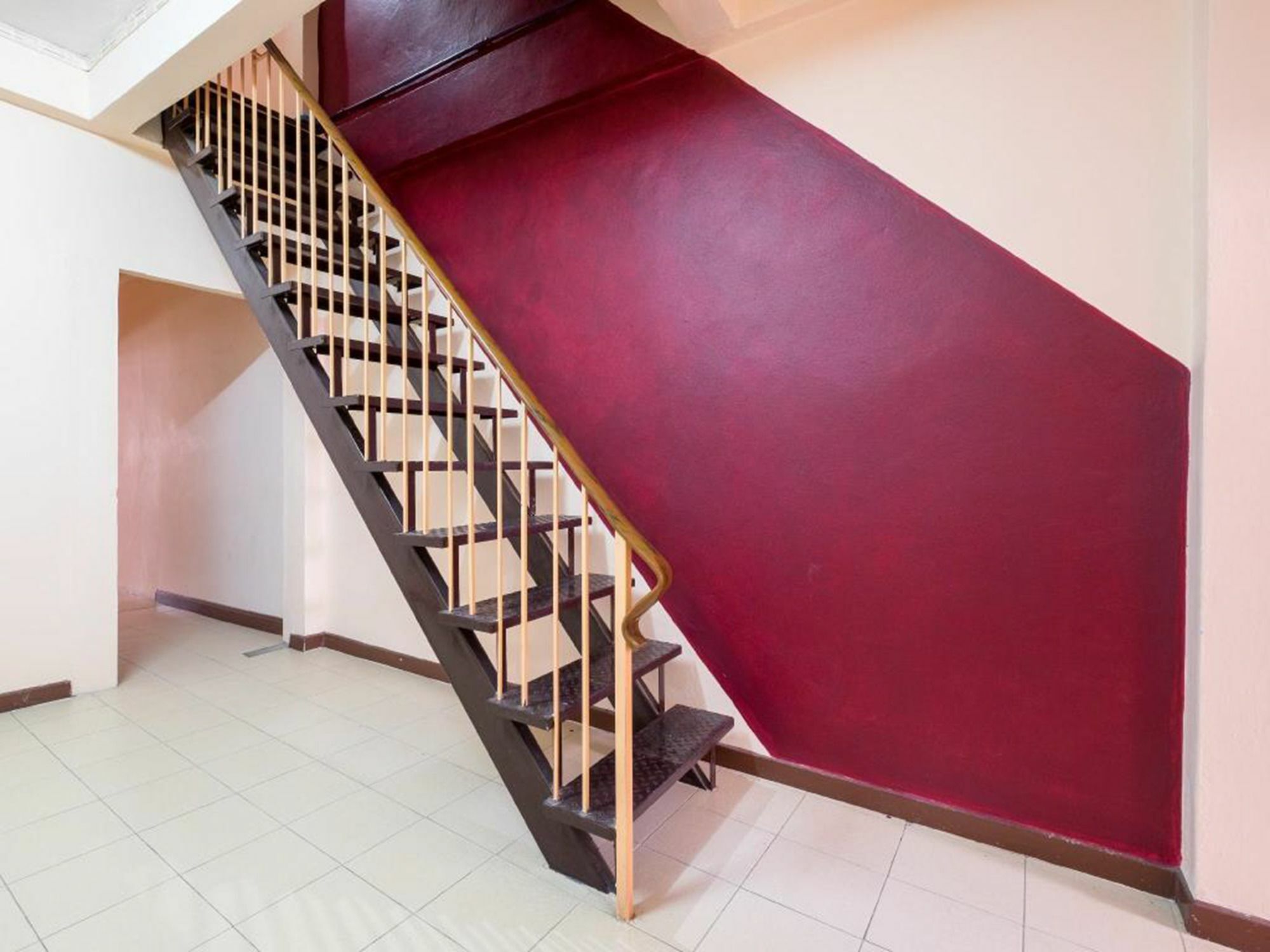 בנגקוק Yaya Guesthouse מראה חיצוני תמונה