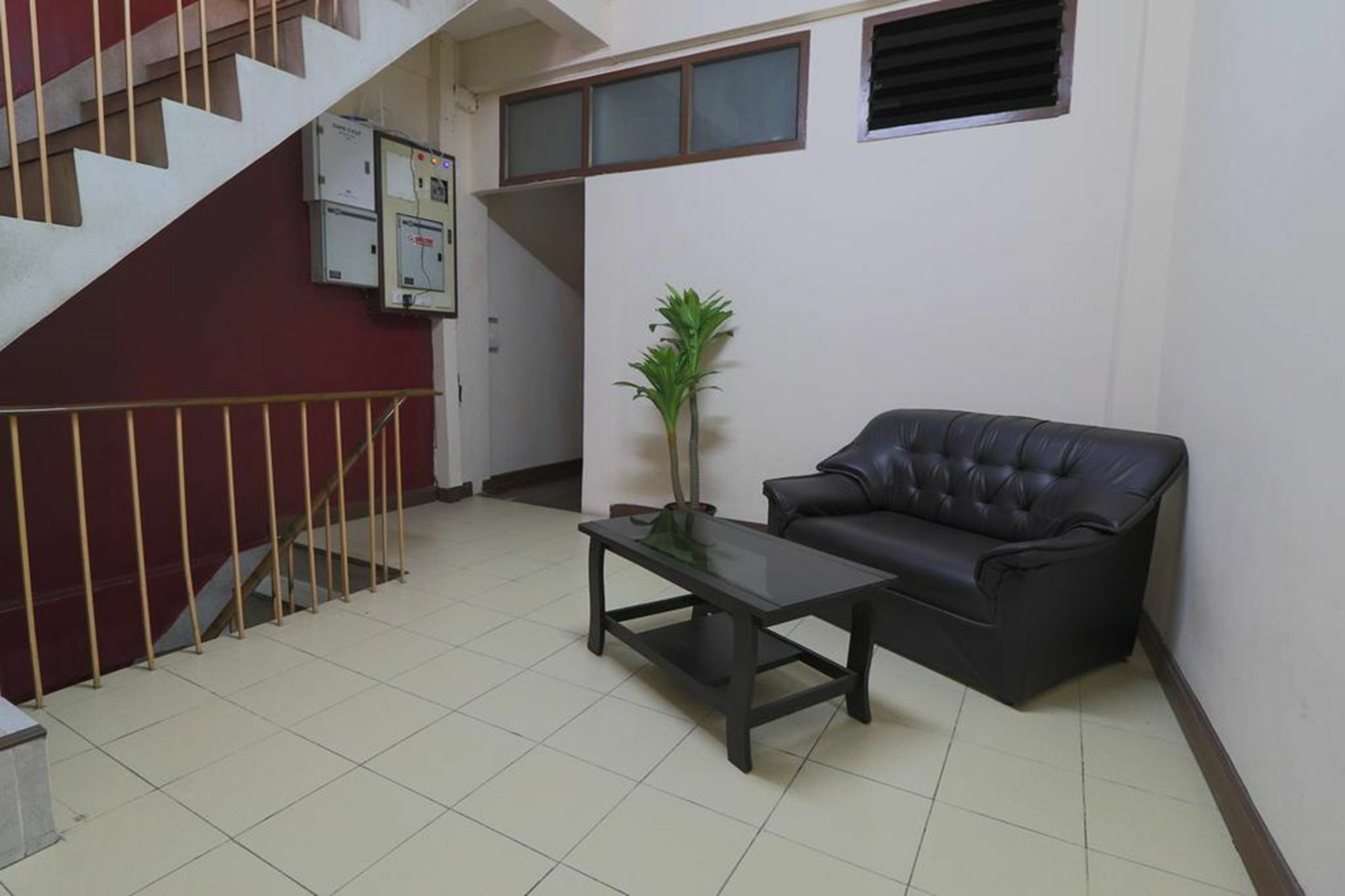 בנגקוק Yaya Guesthouse מראה חיצוני תמונה