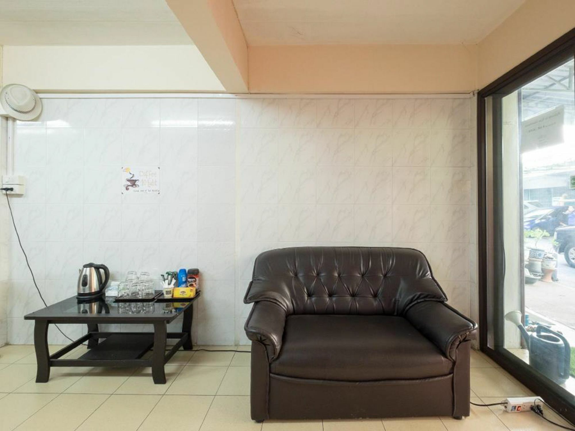 בנגקוק Yaya Guesthouse מראה חיצוני תמונה